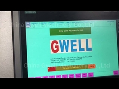 ماشین ساخت ورق PP PS