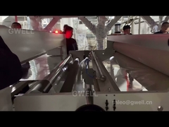 خط اکستروژن فیلم محافظ رنگ TPU