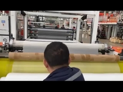 خط تولید ماسک صورت TPU