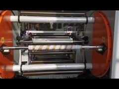 خط اکستروژن پنل دیواری درب ASA ماشین اکستروژن پروفایل PVC 350kg/H