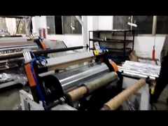 0.2 - ماشین اکستروژن ورق ترموفورمینگ 2 میلی متری PET, ماشین ساخت ورق شفاف PET