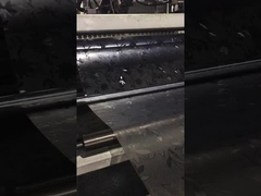 اکستروژن پارچه های نرم شفاف پی وی سی