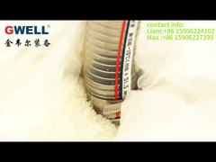 خط اکستروژن ورق PET GWELL