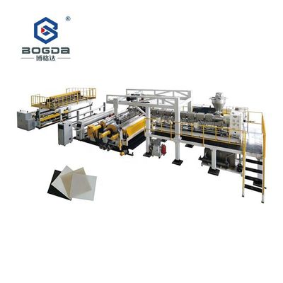 خرید TPU Cast Film Line Extrusion 500kg H online manufacture