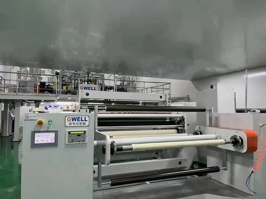 خرید خط تولید تخته کف 1200 میلی متری دستگاه اکستروژن کف WPC online manufacture
