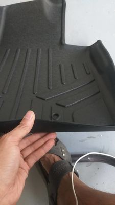 خرید خط تولید اکستروزن صفحه TPE online manufacture