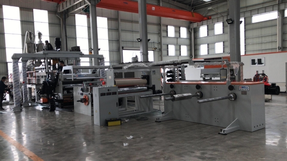 خرید دو پیچ PET صفحه پلاستیکی Extruder خط ساخت ماشین,تومنت بالا ظرفیت بالا online manufacture