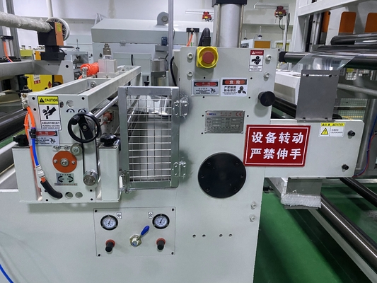 خرید تا 1500kg/h ظرفیت بالا 95mm قطر موازی دو پیچ Extruder ماشین گرم تشکیل صفحه تولید PET online manufacture