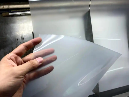 خرید خط تولید اکستروژن ورق تاول PP با 80٪ مواد بازیافتی، اکستروژن مشترک 3 لایه ABA و عرض 800-1500 میلی‌متر online manufacture