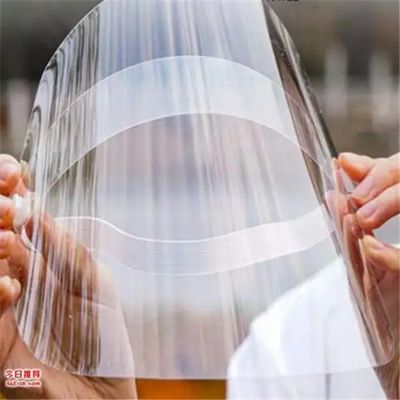 خرید خط اکستروژن ورق پلاستیکی اتوماتیک با ضخامت 0.3-2 میلی‌متر و ظرفیت 350 کیلوگرم در ساعت برای تولید ثابت online manufacture