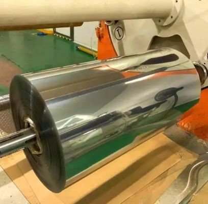 خرید Twin Screw PET Sheet Extrusion Line with Degassing System No Drying or Crystallization Required for High Capacity Production online manufacture