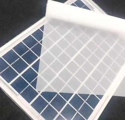 خرید خط تولید GWELL EVA POE Solar Film Extrusion با فناوری Co-Extrusion، ظرفیت تولید سالانه 1 گیگاوات + online manufacture