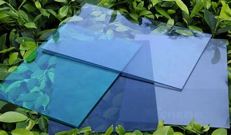 خرید PC Sheet Extrusion Line with High Anti-Impact Performance Customizable Design and Advanced Extrusion Technology online manufacture