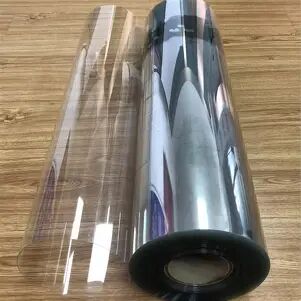 خرید خط اکستروژن ورق PET GWELL بدون نیاز به کریستالیزه شدن 800-1500mm عرض و طراحی یک پیچ / دو پیچ برای ترموفرم online manufacture
