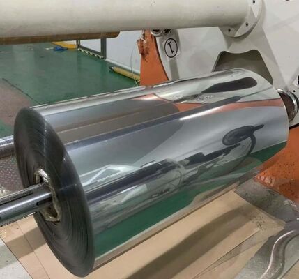 خرید دستگاه اکسترودر ورق PET با طراحی دو پیچ برای مواد 100% بازیافتی با راندمان انرژی بالا online manufacture