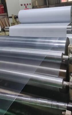 خرید اکستروژر دو پیچ توانبخشی با ظرفیت بالا برای تولید ورق PET با استفاده از مواد بازیافتی online manufacture