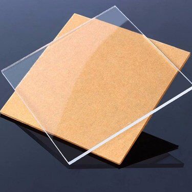خرید خط اکستروژن ورق PMMA/PC با عرض 600-1220 میلی‌متر و ضخامت 0.125-3 میلی‌متر با پوشش ضد خش/ضد اشعه ماوراء بنفش online manufacture