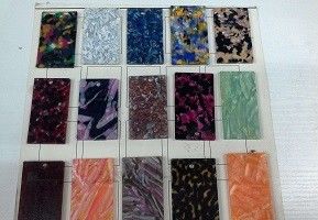 خرید خط اکستروژن صفحه جامد PP PE ABS PVDF 600kg/H online manufacture