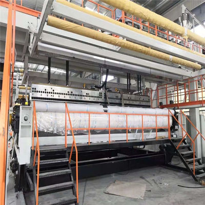 خرید خط اکستروژن پروفیل پی وی سی پلاستیکی 350 میلی متری برای اتصالات ساختمانی online manufacture