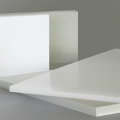 خرید 8mm ضخامت PMMA ABS ورق اکستروژن خط 1000mm - 2000mm عرض online manufacture