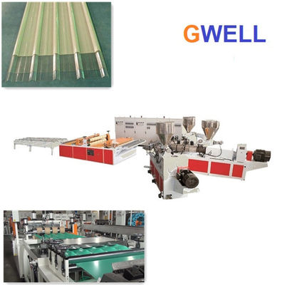 خرید دستگاه اکستروژن خط اکستروژن تخته سقف پی وی سی کاشی لعابدار رزین مصنوعی ASA Co online manufacture