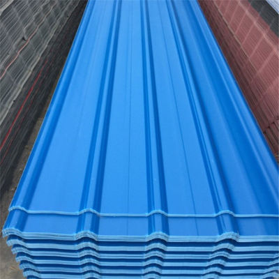 خرید خط اکستروژن تخته موجدار تایل سقفی لعابدار PVC 400 کیلوگرم ساعت online manufacture