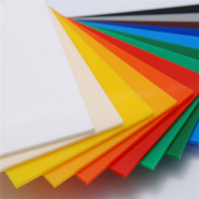 خرید خط اکستروژن ورق PVC پلاستیکی شفاف 350-550KG / H online manufacture