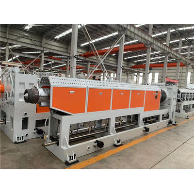 خرید ماشین آلات اکستروژن تک پیچ 65 میلی متری برای تاسیسات کمکی ورق پلاستیک online manufacture