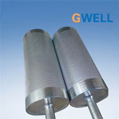 خرید غلتک برجسته الگوی تقویم سه رول برای تخته ورق فیلم online manufacture