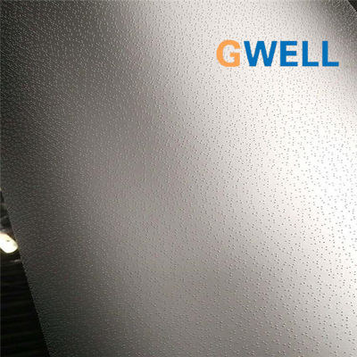 خرید GWELL الگوی غلتکی نقش برجسته تخته فیلم ساخت تسهیلات کمکی online manufacture