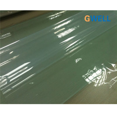 خرید ماشین فشار ورق ضد آب PVC ماشین تولید فیلم ضد آب PVC online manufacture