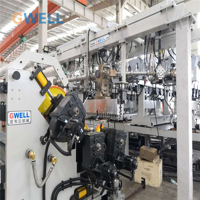 خرید خط تولید صفحه شفاف PMMA دستگاه اکستروژن صفحه PMMA online manufacture