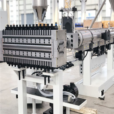 ماشین آلات ساخت ورق توخالی PE