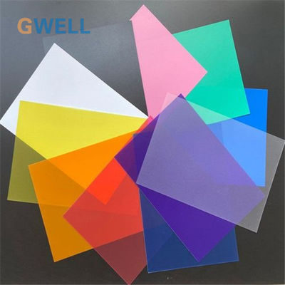 خط تولید ورق ABS GPPS HIPS PMMA برای سینی های تخلیه کشو